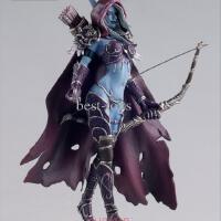 Sylvanas Windrunner圖片照片_Sylvanas Windrunner