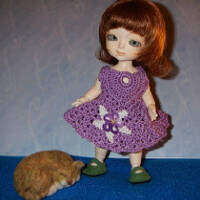 Lily s Puff圖片照片_Lily s Puff