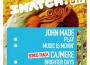Play / Music Is Movin' / Brighter Days (John Made Remix)專輯_CajmerePlay / Music Is Movin' / Brighter Days (John Made Remix)最新專輯