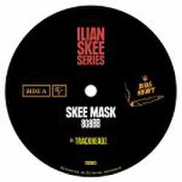 Skee Mask圖片照片_照片寫真