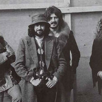 Led Zeppelin[齊柏林飛艇]圖片照片_Led Zeppelin[齊柏林飛艇]