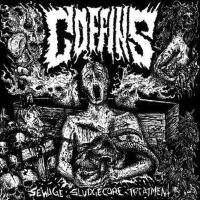 Coffins圖片照片_Coffins