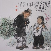 憶兒時圖片照片_憶兒時