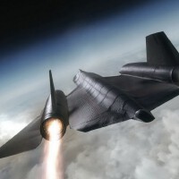 SR-71圖片照片_SR-71