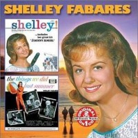 Shelley Fabares圖片照片_Shelley Fabares