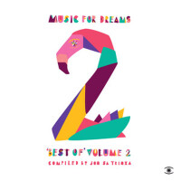 Music for Dreams Best of, Vol. 2 - Compiled and Mi專輯_Jon Sa TrinxaMusic for Dreams Best of, Vol. 2 - Compiled and Mi最新專輯