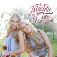 Maddie & Tae專輯_Maddie & TaeMaddie & Tae最新專輯