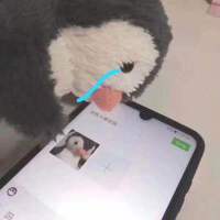 那個女孩