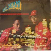 MC Shan圖片照片_MC Shan