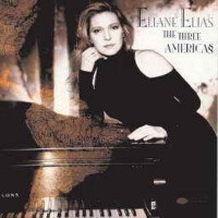 Eliane Elias圖片照片_Eliane Elias