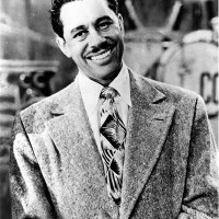 Cab Calloway圖片照片_Cab Calloway