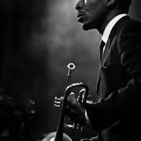 Roy Hargrove圖片照片_Roy Hargrove