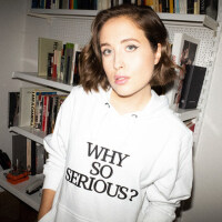 Why So Serious專輯_Alice MertonWhy So Serious最新專輯
