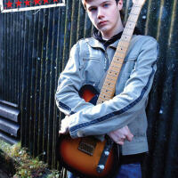 Inigo Byrne圖片照片_Inigo Byrne