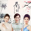 春之聲組合歌曲歌詞大全_春之聲組合最新歌曲歌詞
