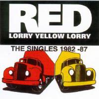 Red Lorry Yellow Lorry最新歌曲_最熱專輯MV_圖片照片