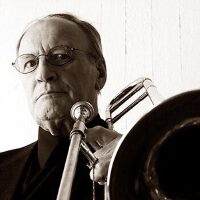 Albert Mangelsdorff圖片照片