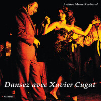 xavier cugat & his o圖片照片_xavier cugat & his o