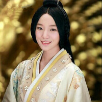 衛子夫圖片照片_衛子夫