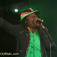 Alpha Blondy圖片照片_Alpha Blondy