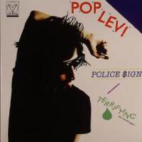 Pop Levi最新專輯_新專輯大全_專輯列表