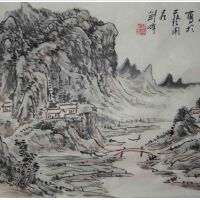 巍健峰圖片照片_巍健峰