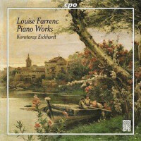 Louise Farrenc: Piano Works專輯_Konstanze EickhorstLouise Farrenc: Piano Works最新專輯