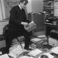 Joe Meek圖片照片_Joe Meek