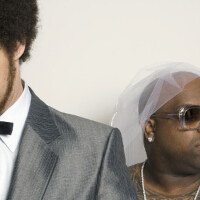Gnarls Barkley圖片照片_Gnarls Barkley