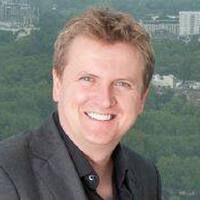 Aled Jones圖片照片_Aled Jones