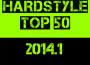 Hardstyle Top 50 - .1專輯_Chris OneHardstyle Top 50 - .1最新專輯