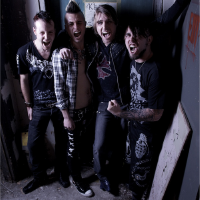 My Darkest Days圖片照片_My Darkest Days
