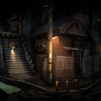 厄夜死寂圖片照片_厄夜死寂