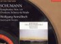 Schumann：Symphonies Nos. 1-4·Overture, Scherzo & F專輯_Wolfgang SawallischSchumann：Symphonies Nos. 1-4·Overture, Scherzo & F最新專輯