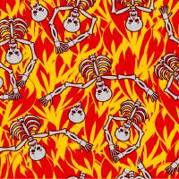 RIDE WITH SATAN (Explicit)