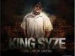 King Syze歌曲歌詞大全_King Syze最新歌曲歌詞