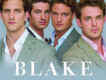 Blake歌曲歌詞大全_Blake最新歌曲歌詞
