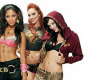 The Pussycat Dolls圖片照片_The Pussycat Dolls
