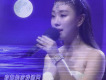 寂靜的夜我問月