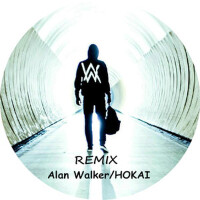 Faded Alan Walker/HOKAI Remix專輯_HOKAIFaded Alan Walker/HOKAI Remix最新專輯