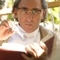 Franco Battiato圖片照片_Franco Battiato