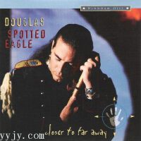 Douglas Spotted Eagle圖片照片_Douglas Spotted Eagle