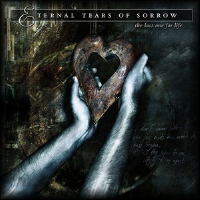 The Last One For Life專輯_Eternal Tears of SorThe Last One For Life最新專輯