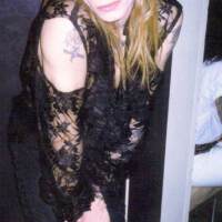 Michael Monroe圖片照片_Michael Monroe