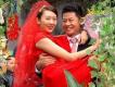 獨生子女的婆婆媽媽圖片照片