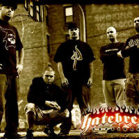 Hatebreed圖片照片_Hatebreed