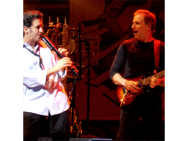 Eric Marienthal圖片照片_Eric Marienthal