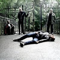 The Twilight Sad圖片照片_The Twilight Sad