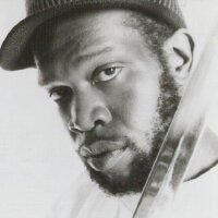 Jeru the Damaja圖片照片_Jeru the Damaja