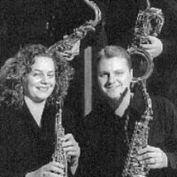 Adelphi Saxophone Quartet圖片照片_照片寫真